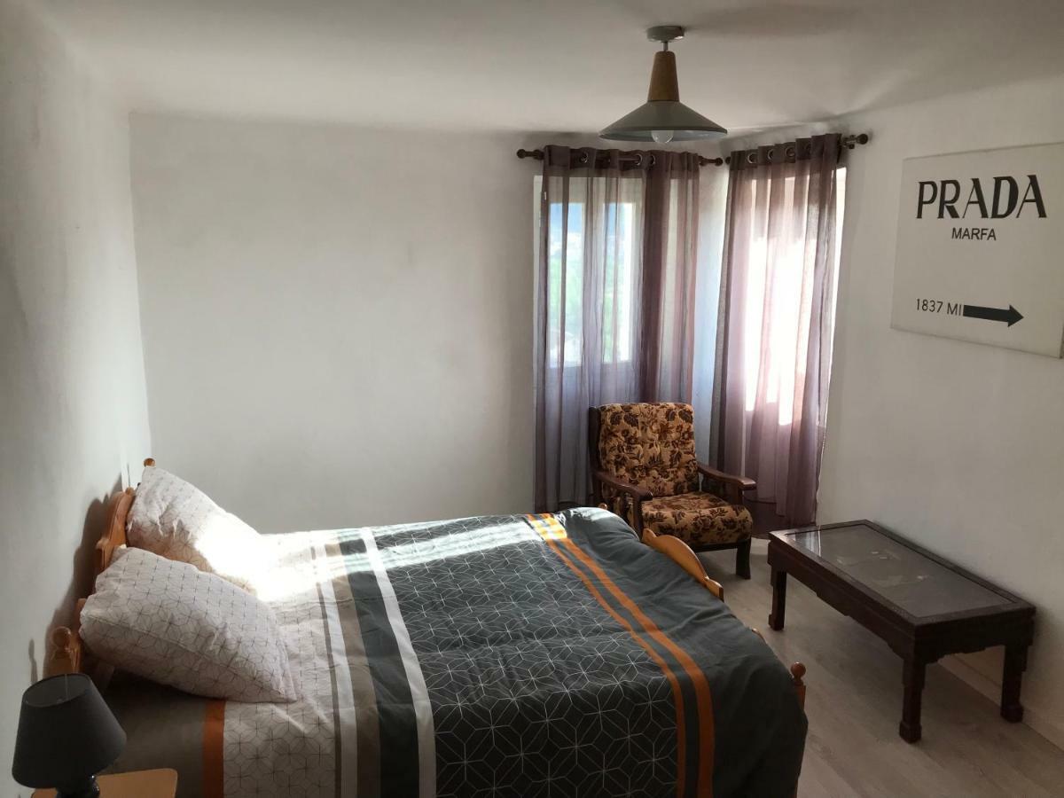 Maison Entiere Tout Equipe 4 Chambre Possibilite De 10 Couchage Venaco Centre Corse Exterior photo