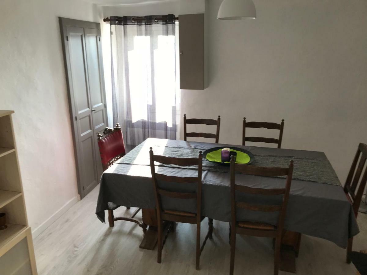 Maison Entiere Tout Equipe 4 Chambre Possibilite De 10 Couchage Venaco Centre Corse Exterior photo