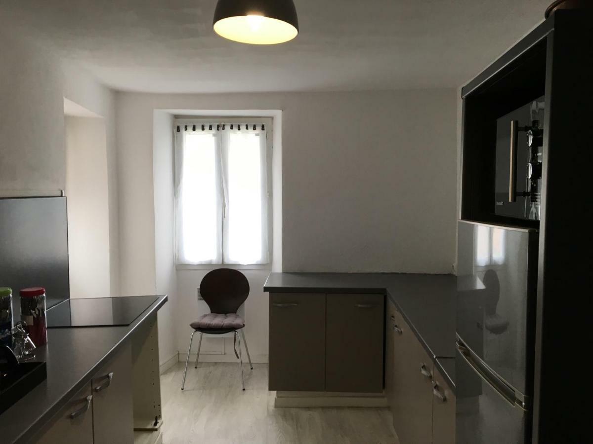 Maison Entiere Tout Equipe 4 Chambre Possibilite De 10 Couchage Venaco Centre Corse Exterior photo