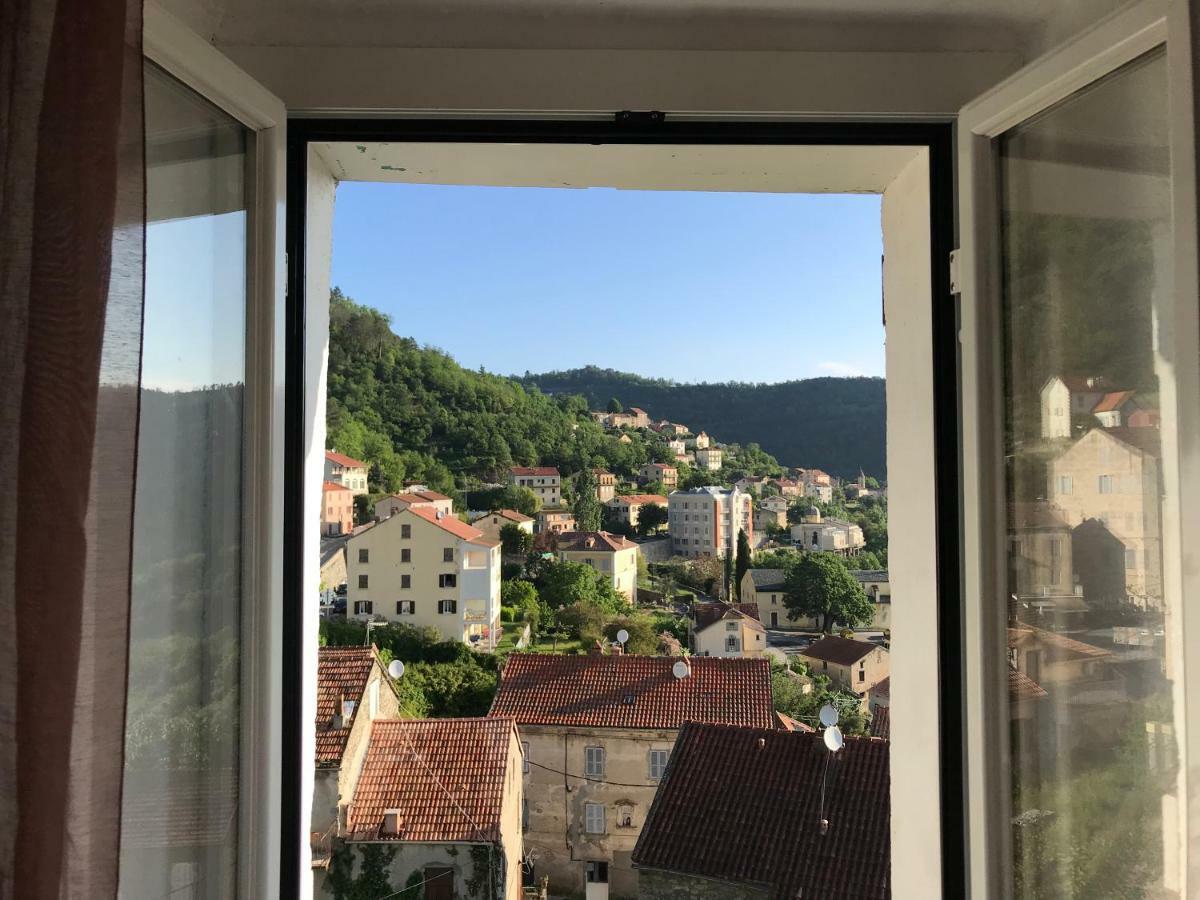 Maison Entiere Tout Equipe 4 Chambre Possibilite De 10 Couchage Venaco Centre Corse Exterior photo