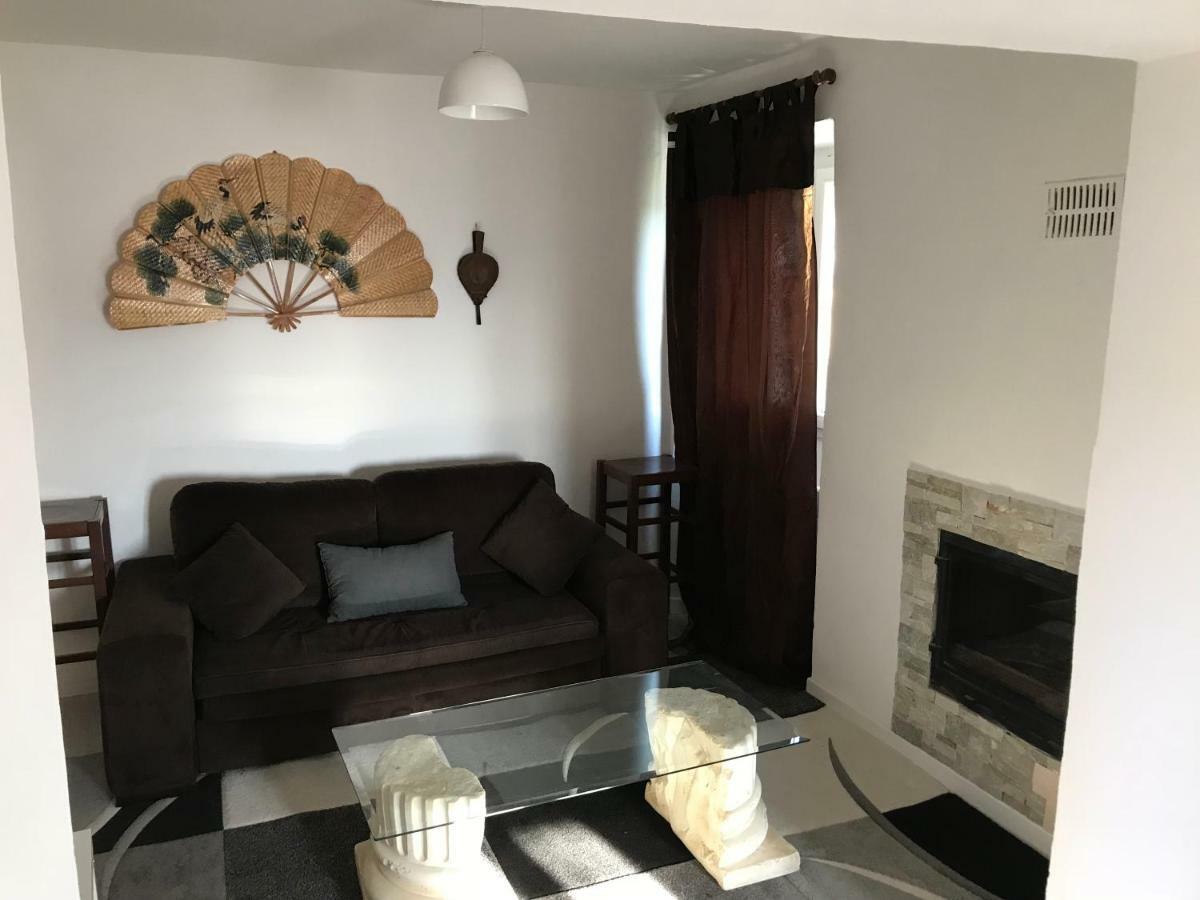 Maison Entiere Tout Equipe 4 Chambre Possibilite De 10 Couchage Venaco Centre Corse Exterior photo