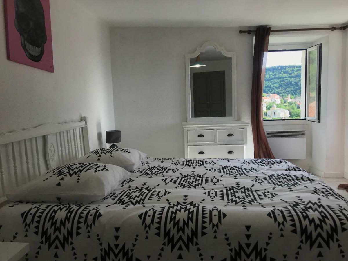 Maison Entiere Tout Equipe 4 Chambre Possibilite De 10 Couchage Venaco Centre Corse Exterior photo
