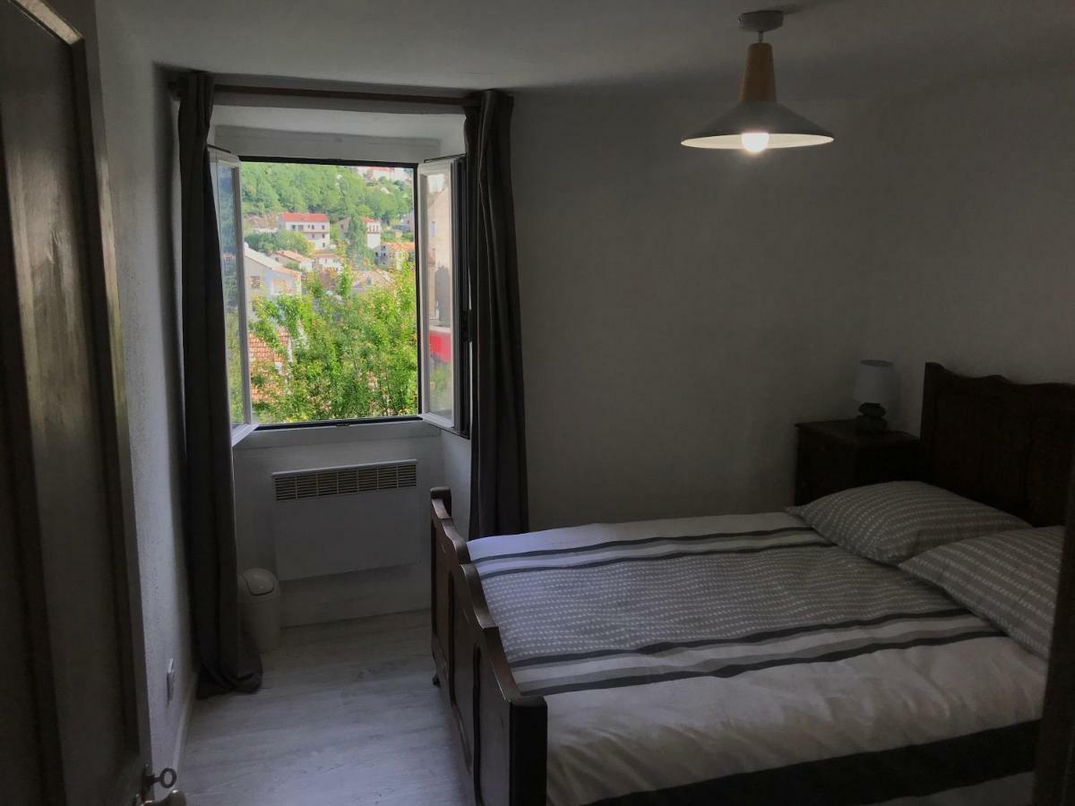 Maison Entiere Tout Equipe 4 Chambre Possibilite De 10 Couchage Venaco Centre Corse Exterior photo