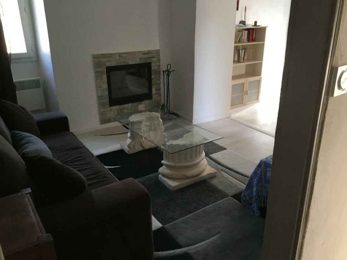 Maison Entiere Tout Equipe 4 Chambre Possibilite De 10 Couchage Venaco Centre Corse Exterior photo